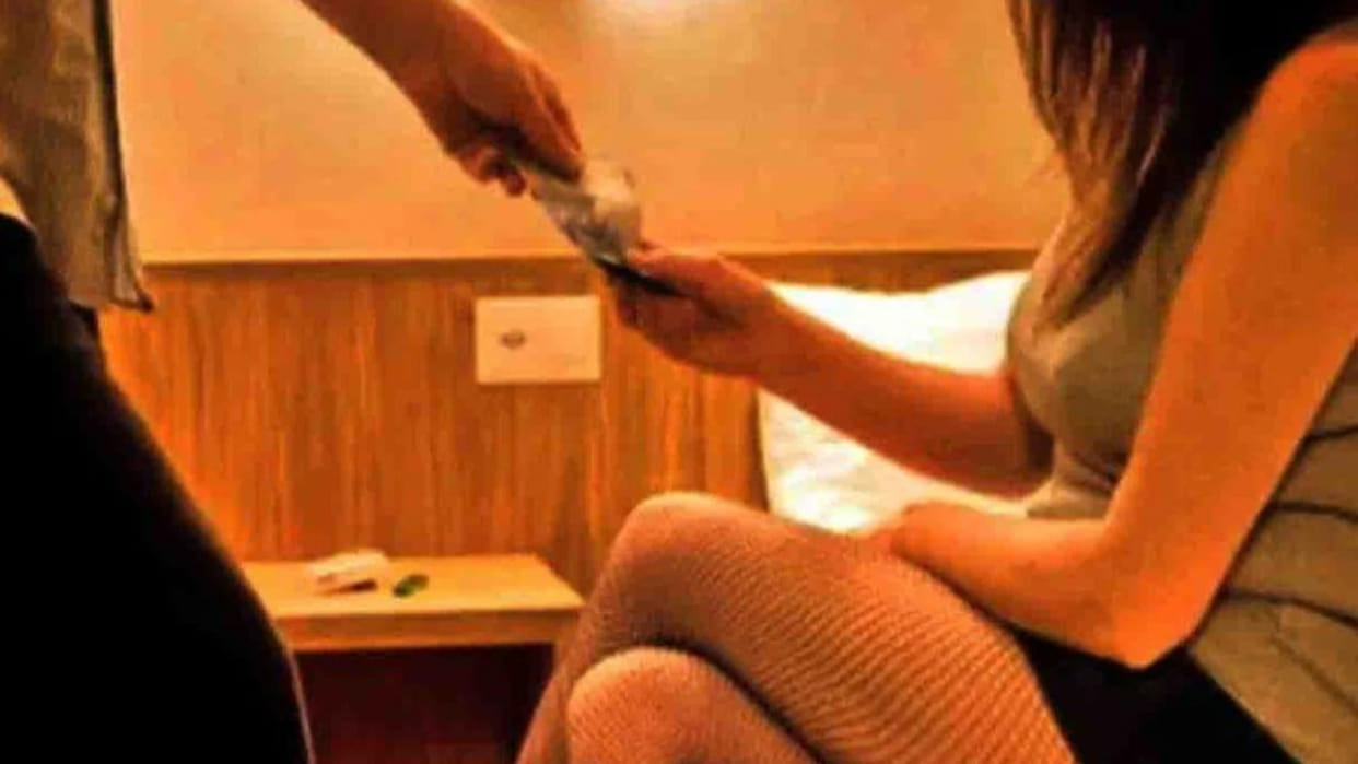 Sex racket busted in haldwani