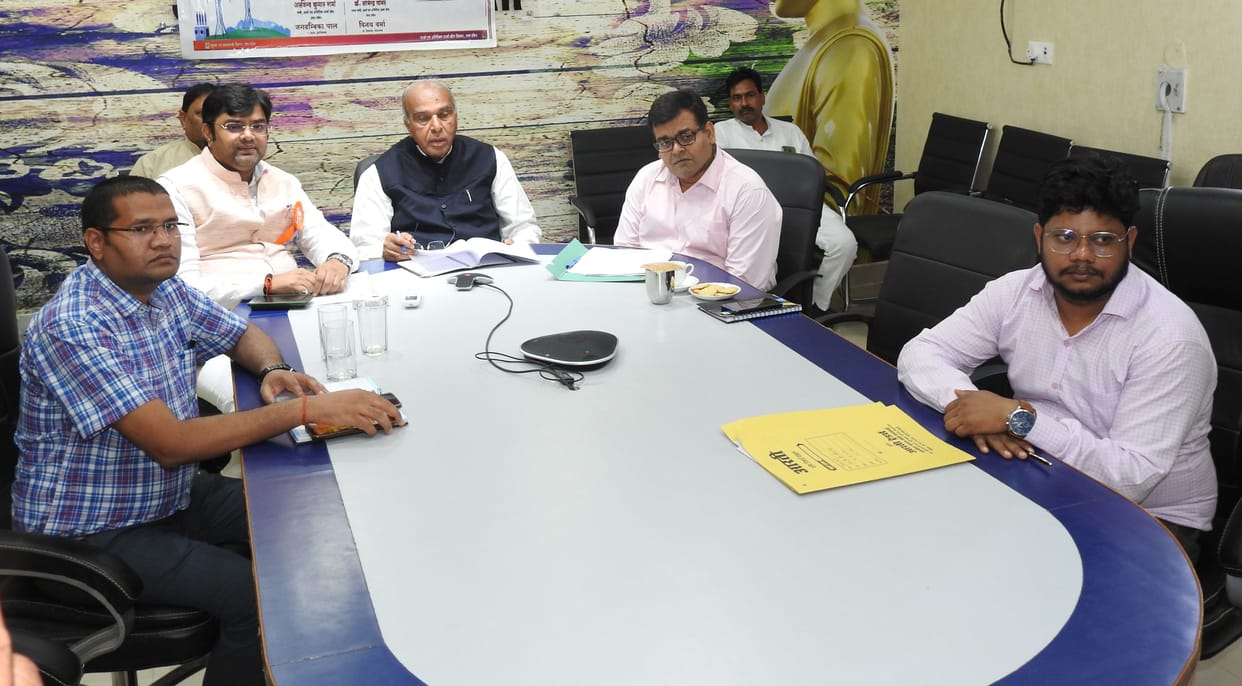 inaguration of electric sub centre