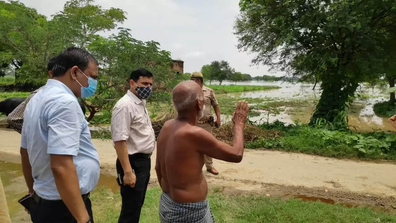 Kaushal Raj Sharma: Who is the DM of Varanasi whom Modi likes, know how the transfer stopped in 24 hours?