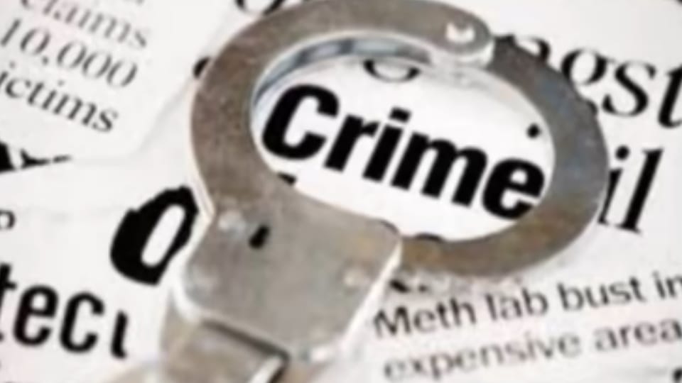 assam: Man held for extorting money hurt in police firing