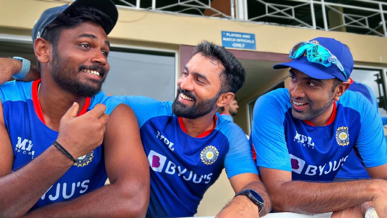 India and RCB cricketer Dinesh Karthik to retire after IPL 2024? decision on international retirement too