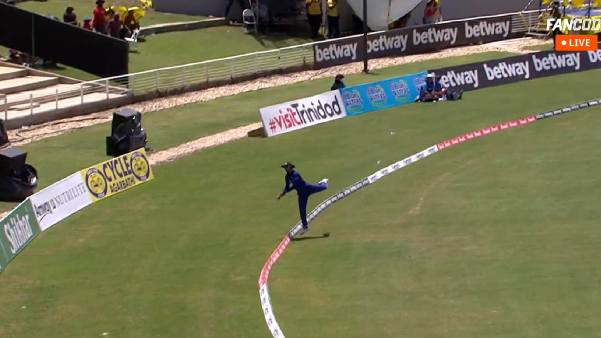 IND vs WI 1st T20i 2022 India vs West Indies Match Highlights in Hindi