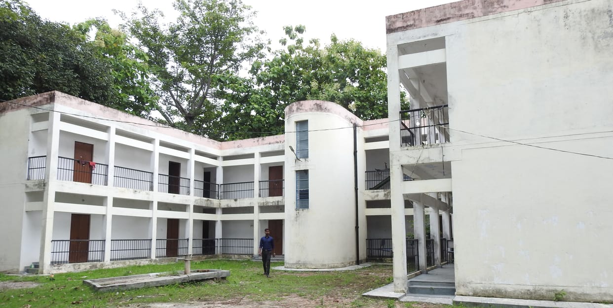 hostel not start for student