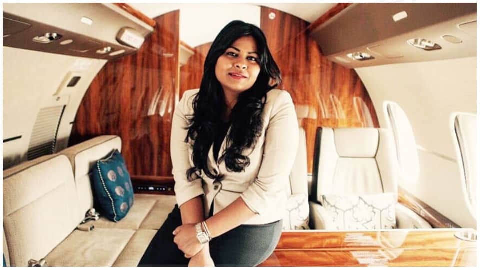 India Richest Women List Jet Set Go founder Kanika Tekriwal Jhunjhunu Rajasthan