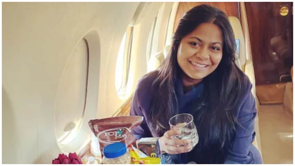 India Richest Women List Jet Set Go founder Kanika Tekriwal Jhunjhunu Rajasthan
