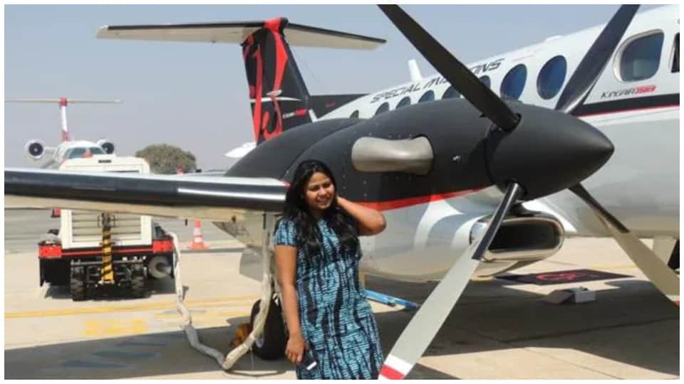 India Richest Women List Jet Set Go founder Kanika Tekriwal Jhunjhunu Rajasthan