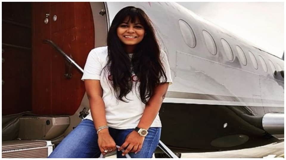 India Richest Women List Jet Set Go founder Kanika Tekriwal Jhunjhunu Rajasthan