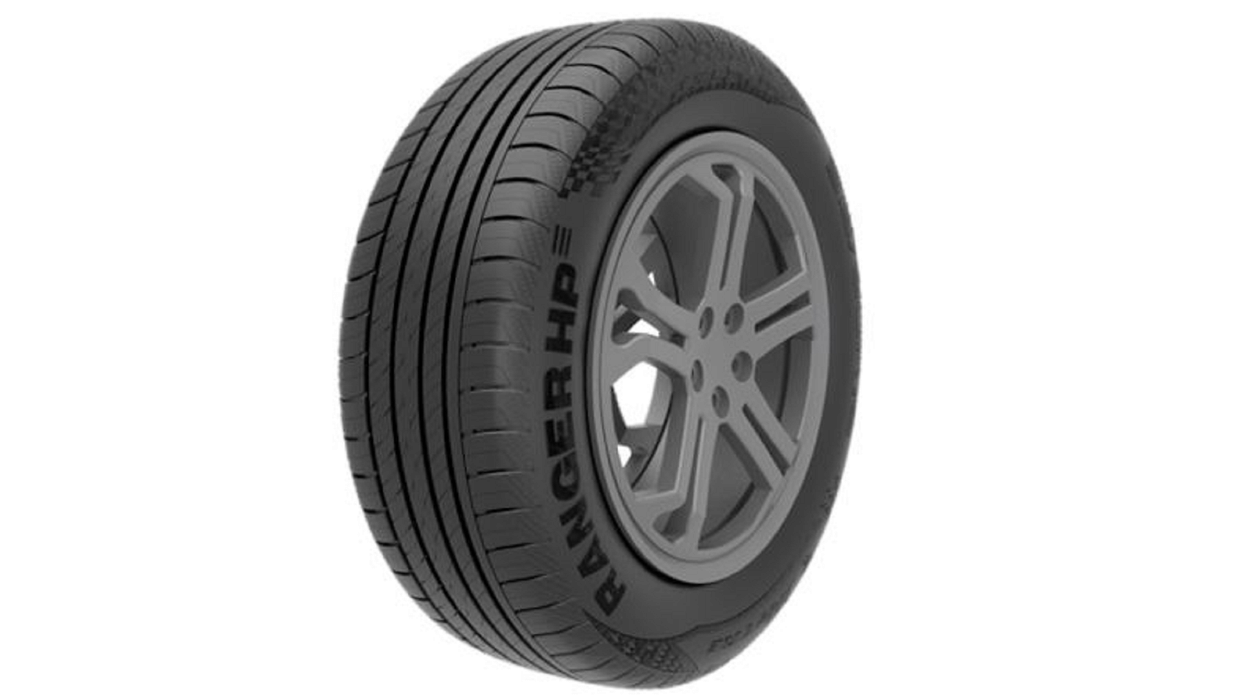 JK Tyre announces CareEdge has undertaken Best in Class ESG rating of the Company