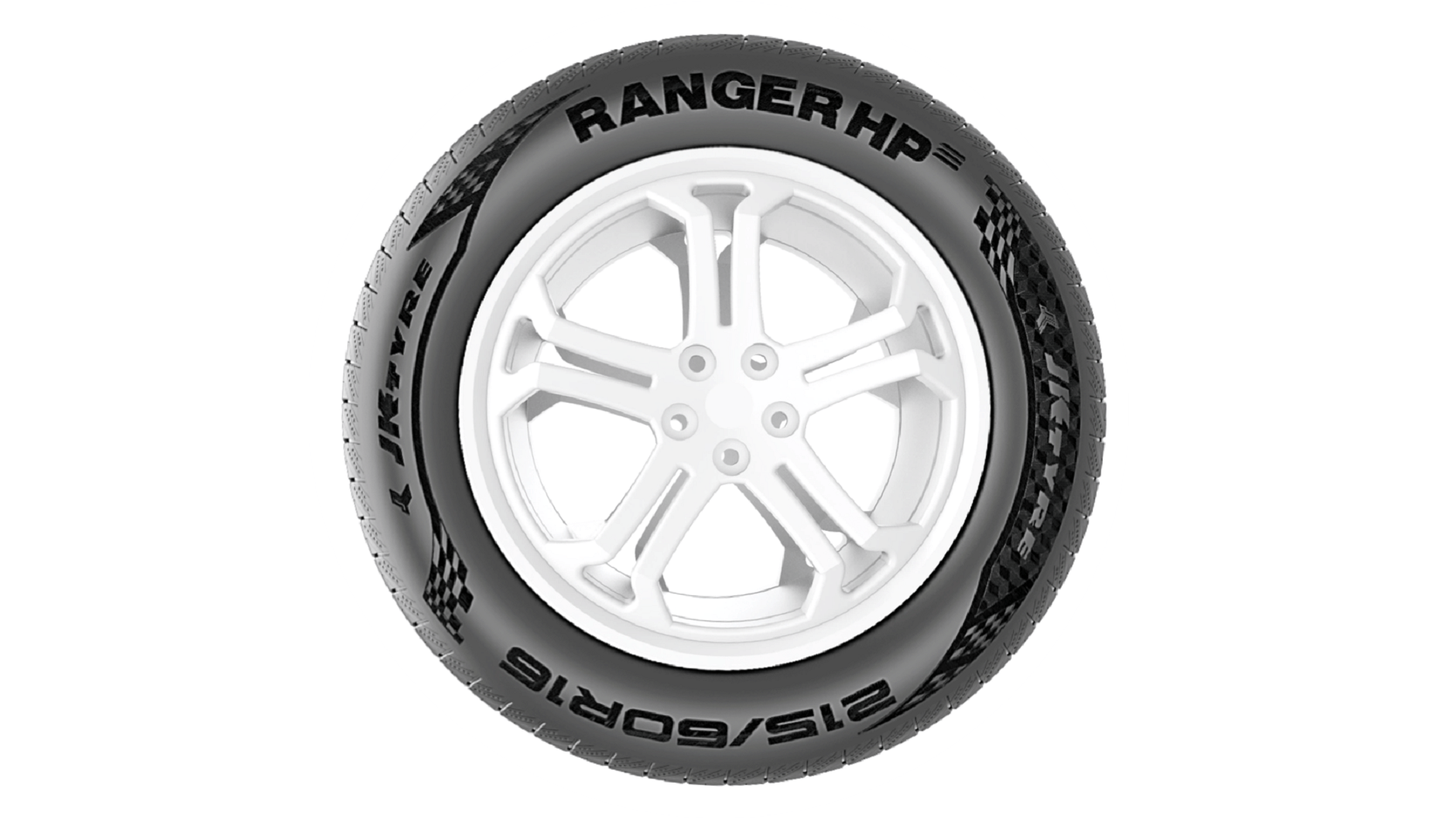 JK Tyre unveils complete range of EV-specific Smart Radial Tyres for electric vehicles