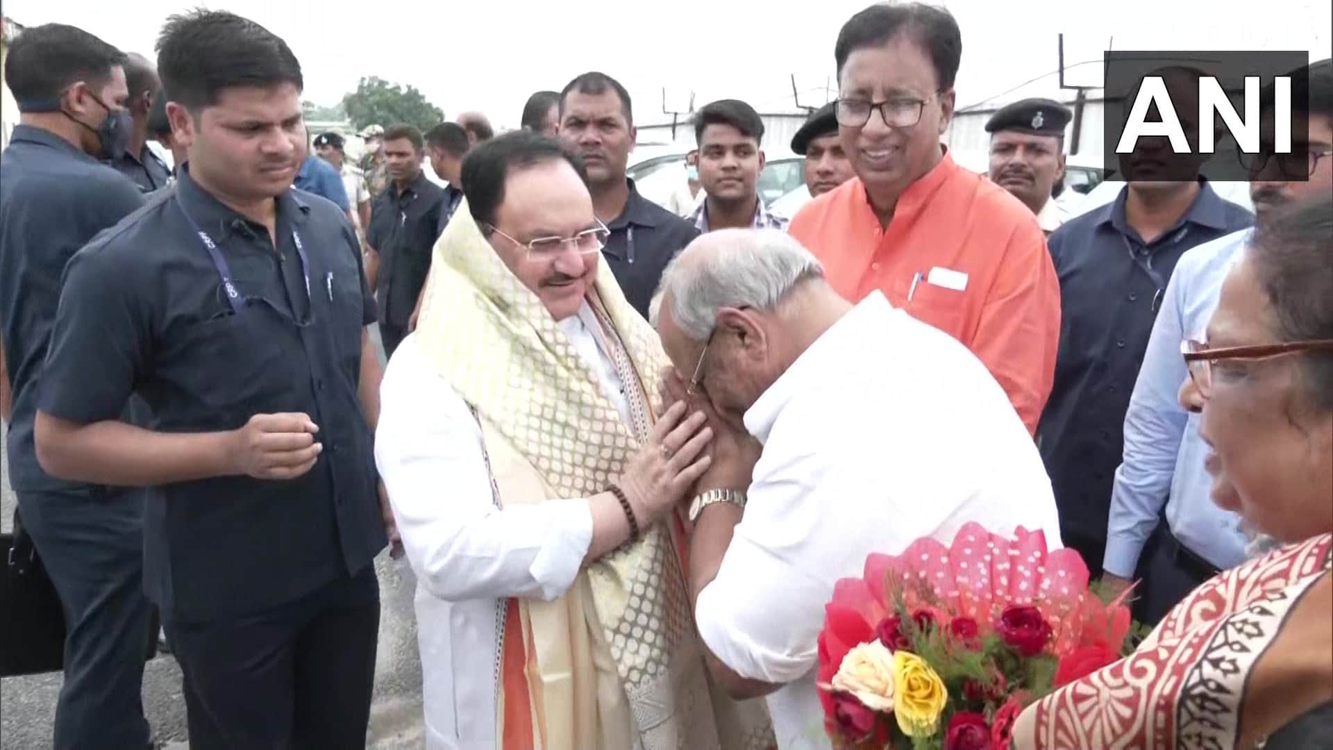 Bihar Political Crisis: So JP Nadda's statement spoiled the game of alliance in Bihar, know in three points?