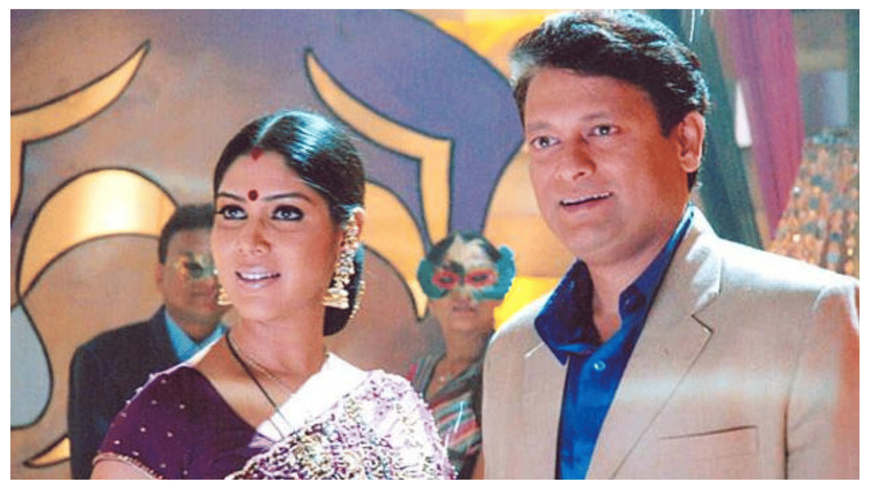 Kahaani Ghar Ghar Kii 2: Om Agarwal urf Kiran Karmarkar Talked About Season 2 OTT Ekta Kapoor TV Shows