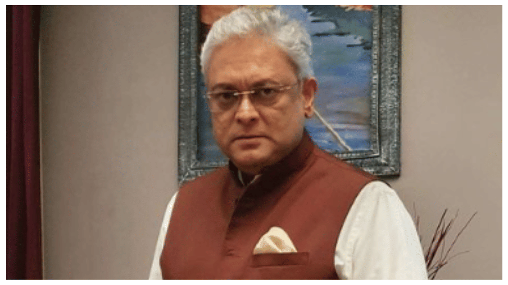 Kahaani Ghar Ghar Kii 2: Om Agarwal urf Kiran Karmarkar Talked About Season 2 OTT Ekta Kapoor TV Shows