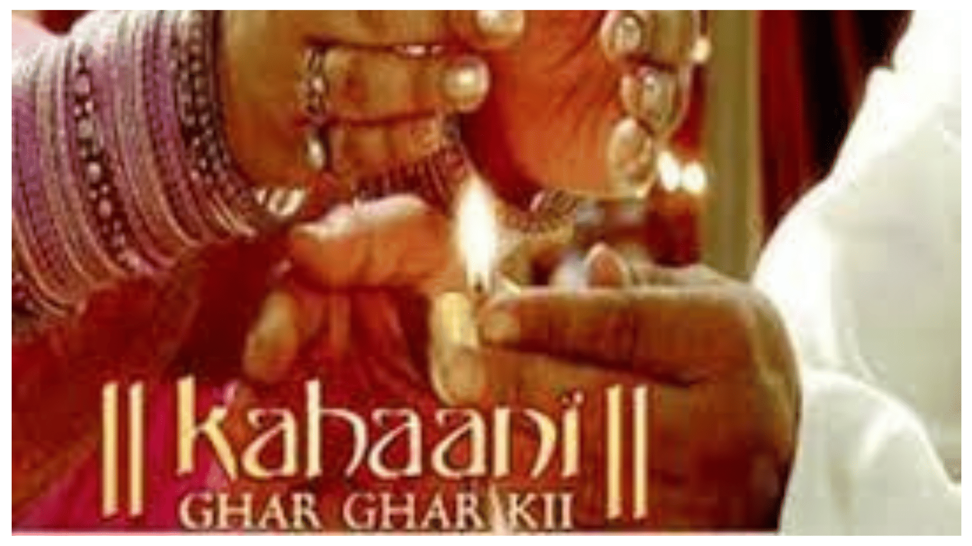 Kahaani Ghar Ghar Kii 2: Om Agarwal urf Kiran Karmarkar Talked About Season 2 OTT Ekta Kapoor TV Shows