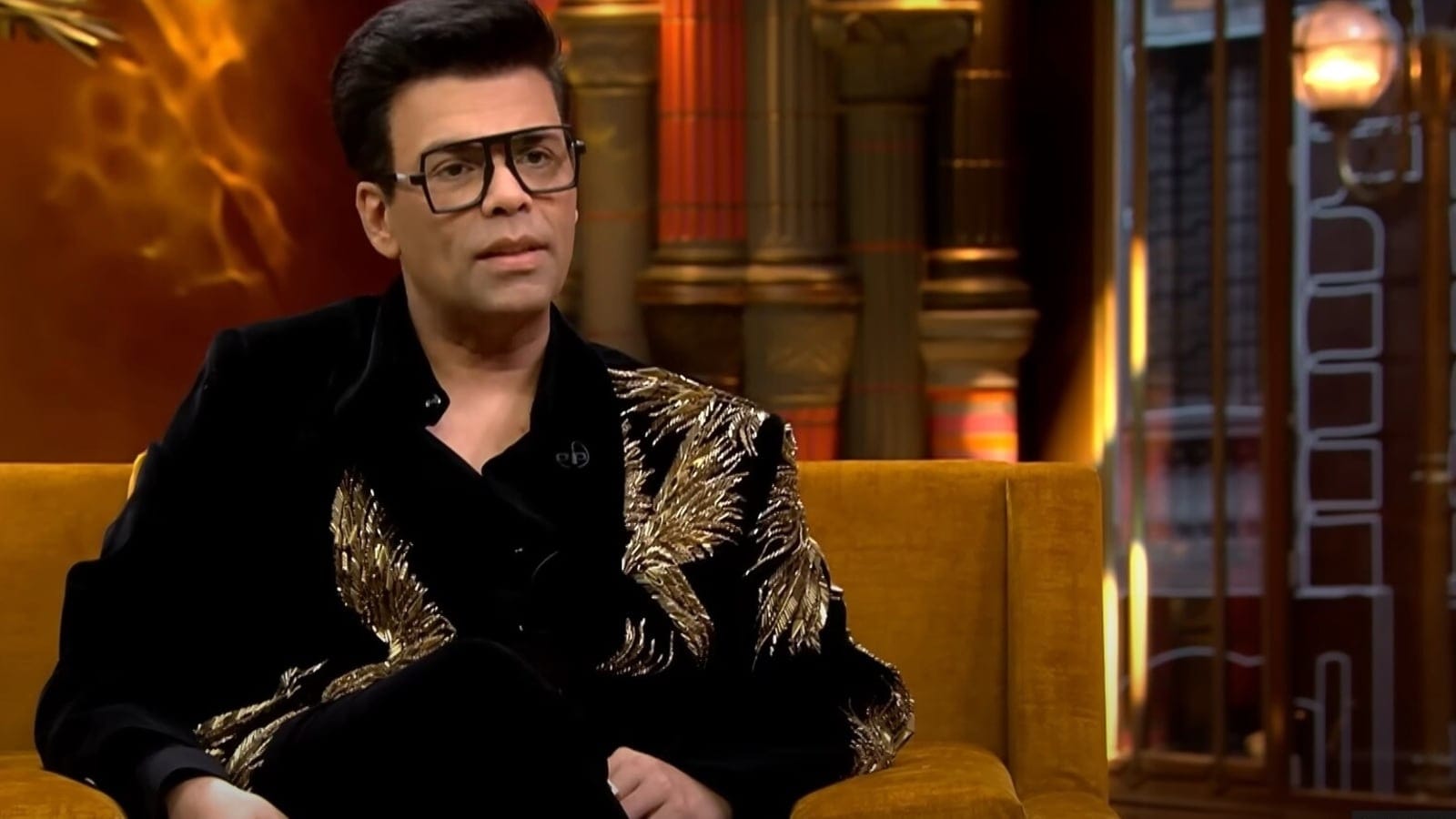 Karan Johar Shared Promo Video of Ritesh Deshmukh Varun Sharma new Show Case Toh Banta hai