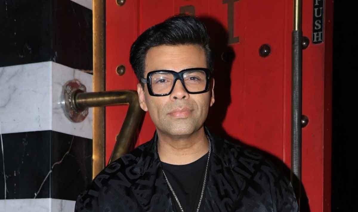 Karan Johar Shared Promo Video of Ritesh Deshmukh Varun Sharma new Show Case Toh Banta hai