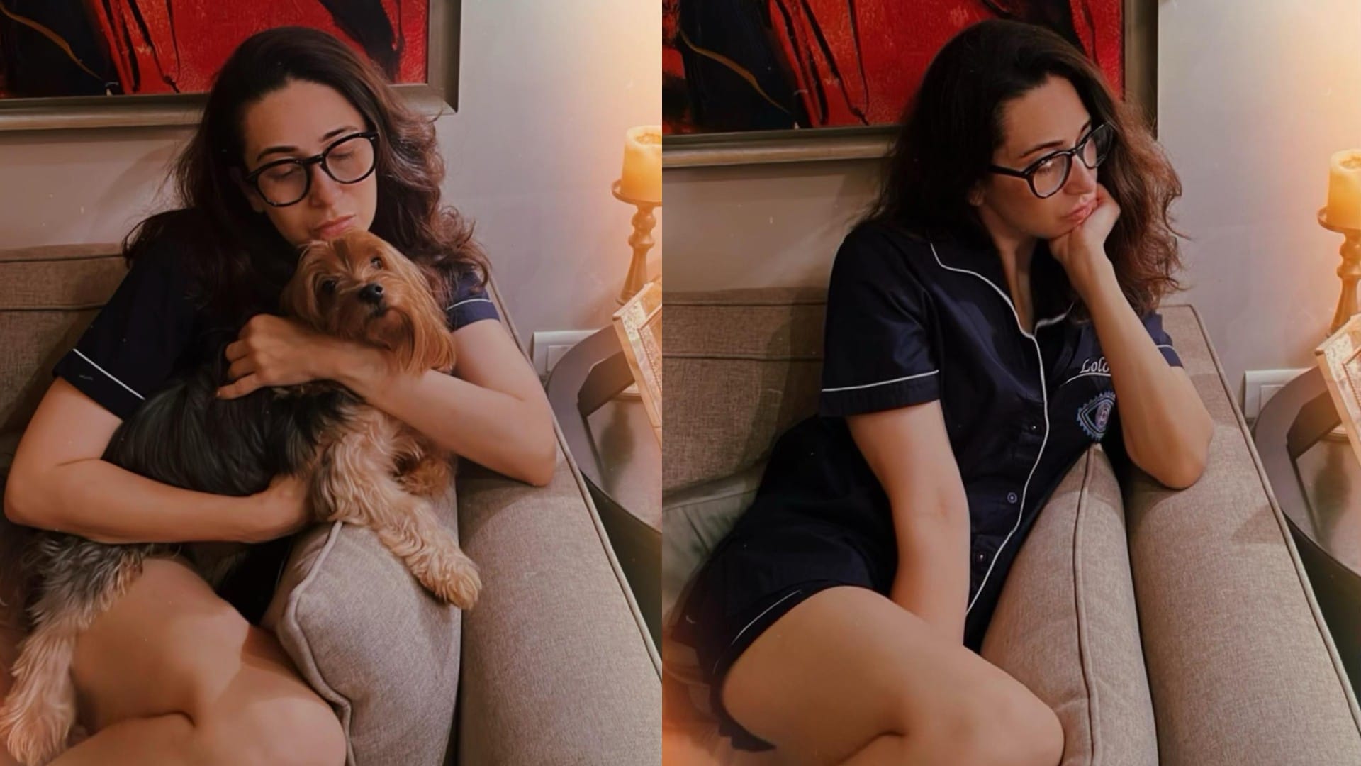 alia bhatt new pics in black kurta and  janhvi kapoor look glamorous today celebrity update in 10 pictures