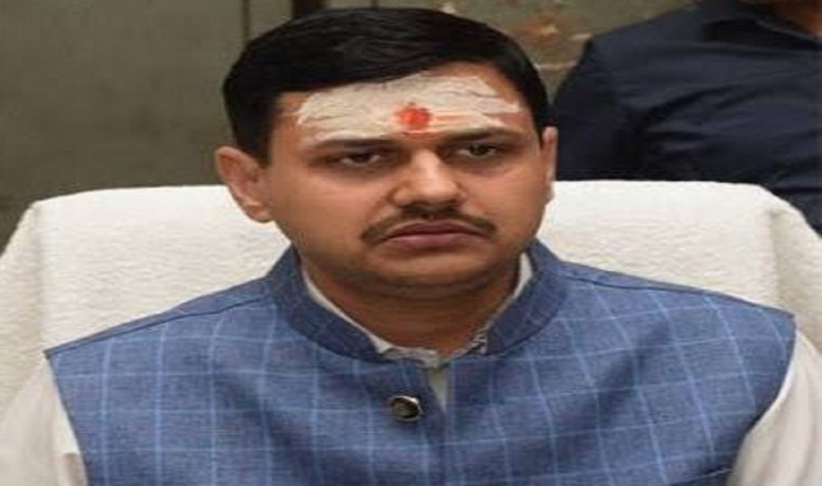 Kaushal Raj sharma varanasi dm PM Modi nearest officer know about him