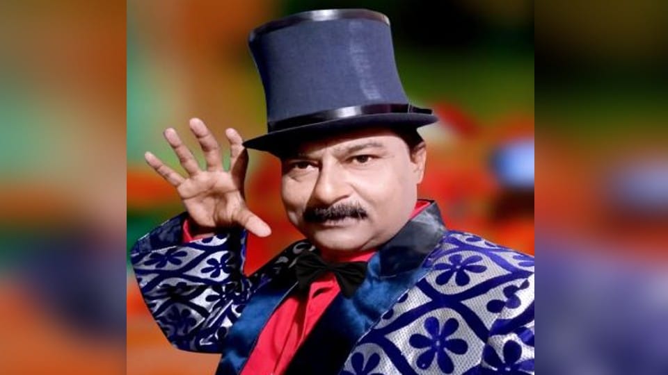 Two day Taj Magic Festival will held in Agra
