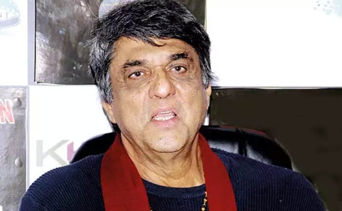 Shaktimaan Actor Mukesh Khanna demanded to Central Government to form Hindu Rashtra, See Video here