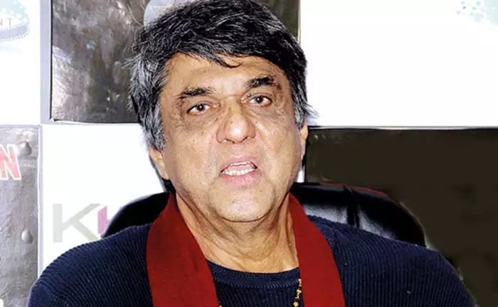 Shaktimaan Actor Mukesh Khanna demanded to Central Government to form Hindu Rashtra, See Video here
