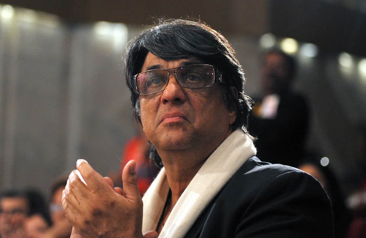 Shaktimaan fame Mukesh Khanna talked about raksha bandhan & girls who trapped the boys said avoid such girls