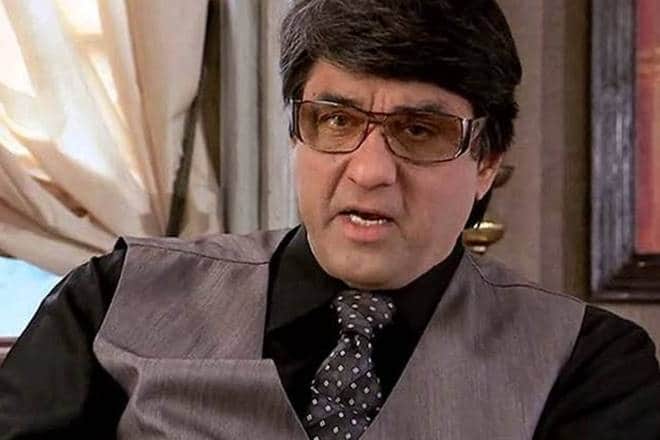 Shaktimaan Actor Mukesh Khanna demanded to Central Government to form Hindu Rashtra, See Video here
