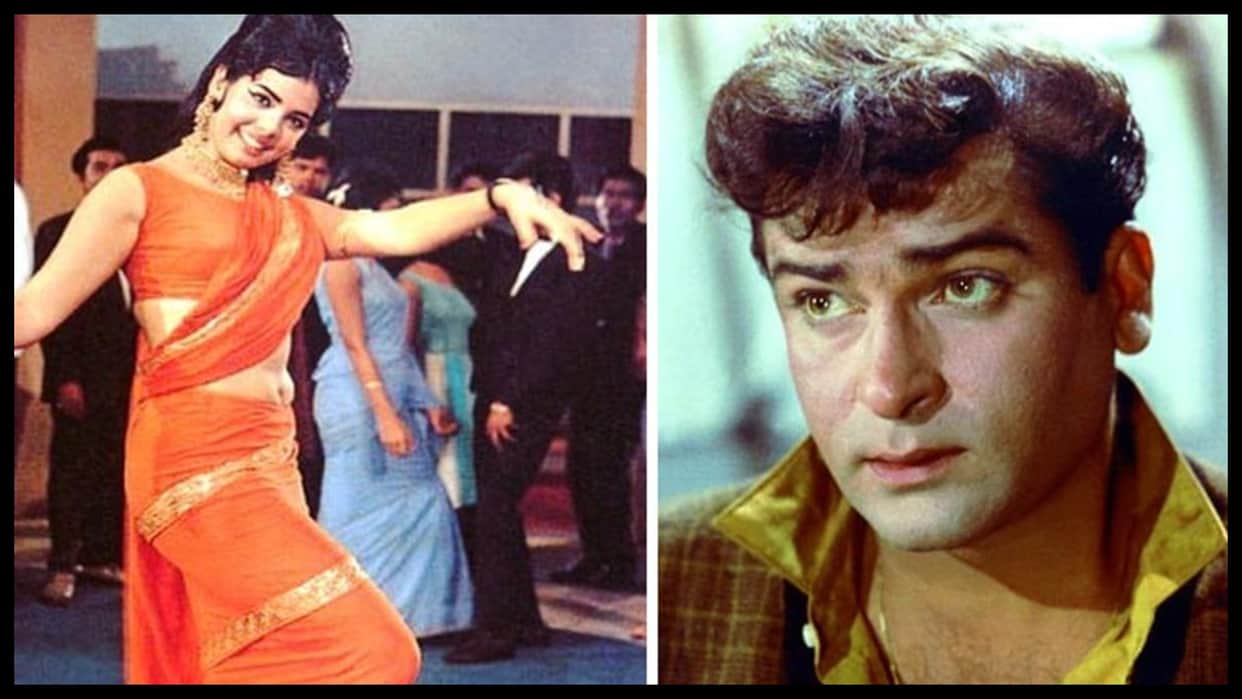 Mumtaz Birthday: Know About famous actress love story with Shammi Kapoor on her 75th birthday