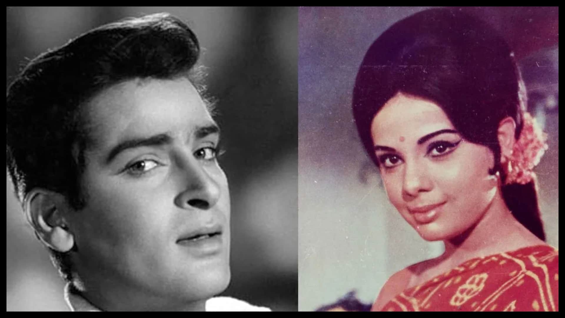 Mumtaz Birthday: Know About famous actress love story with Shammi Kapoor on her 75th birthday