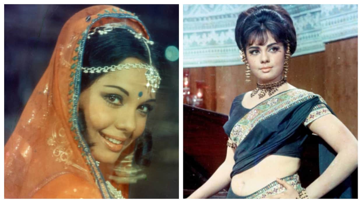 Mumtaz Birthday: she used to take highest fees for movies once actress gifted Mercedes to amitabh bachchan
