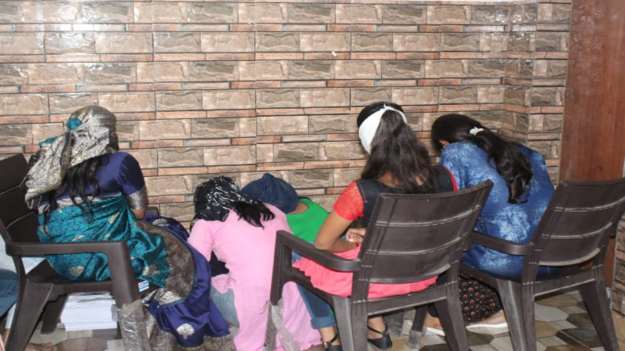 It has been revealed that the network of fake marriage bureaus was running from Meerut to Delhi