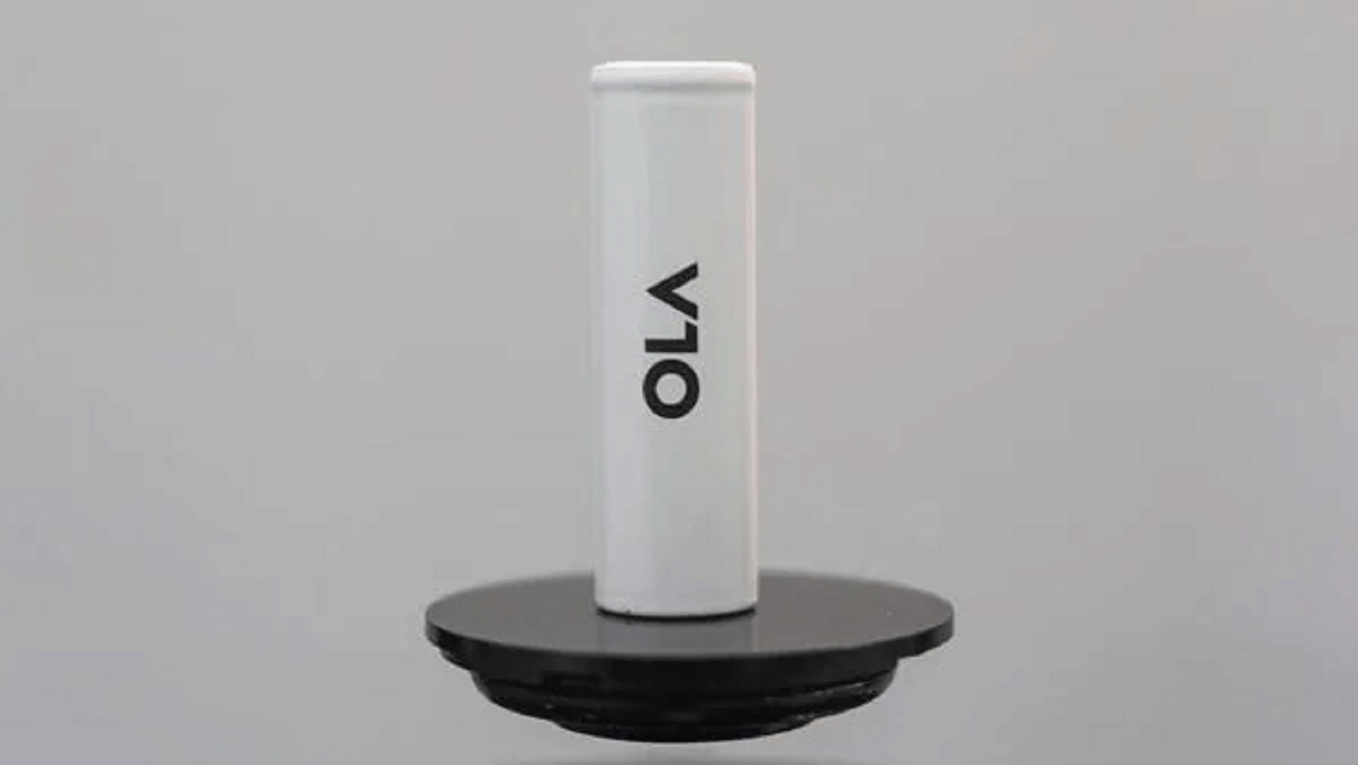 Ola Electric Reliance Rajesh Exports to make EV battery in India under Production Linked Incentive PLI scheme