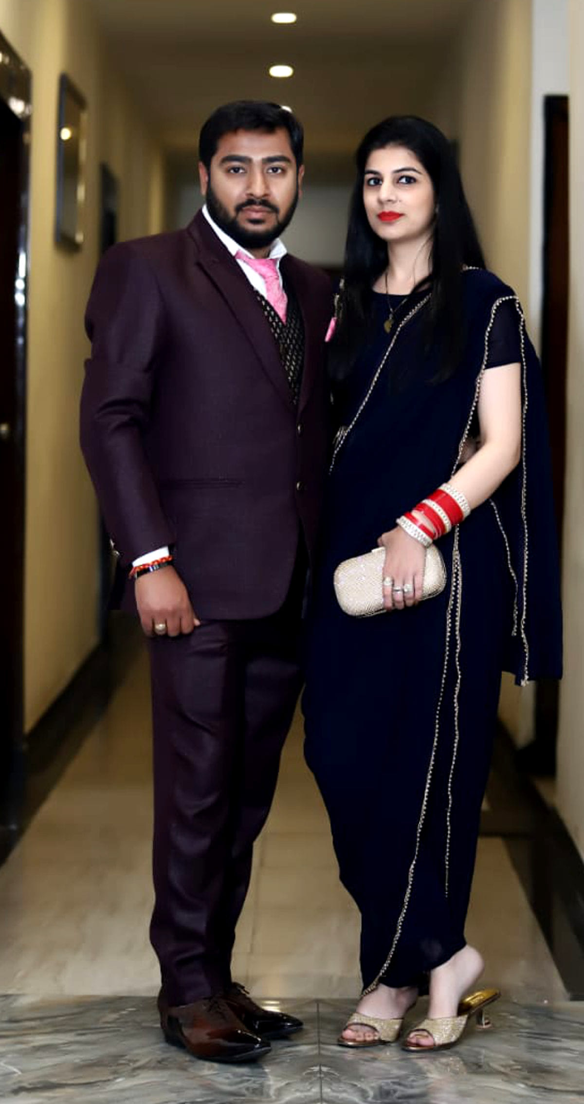 Honeymoons will celebrate Teejotsav with sixteen make-up