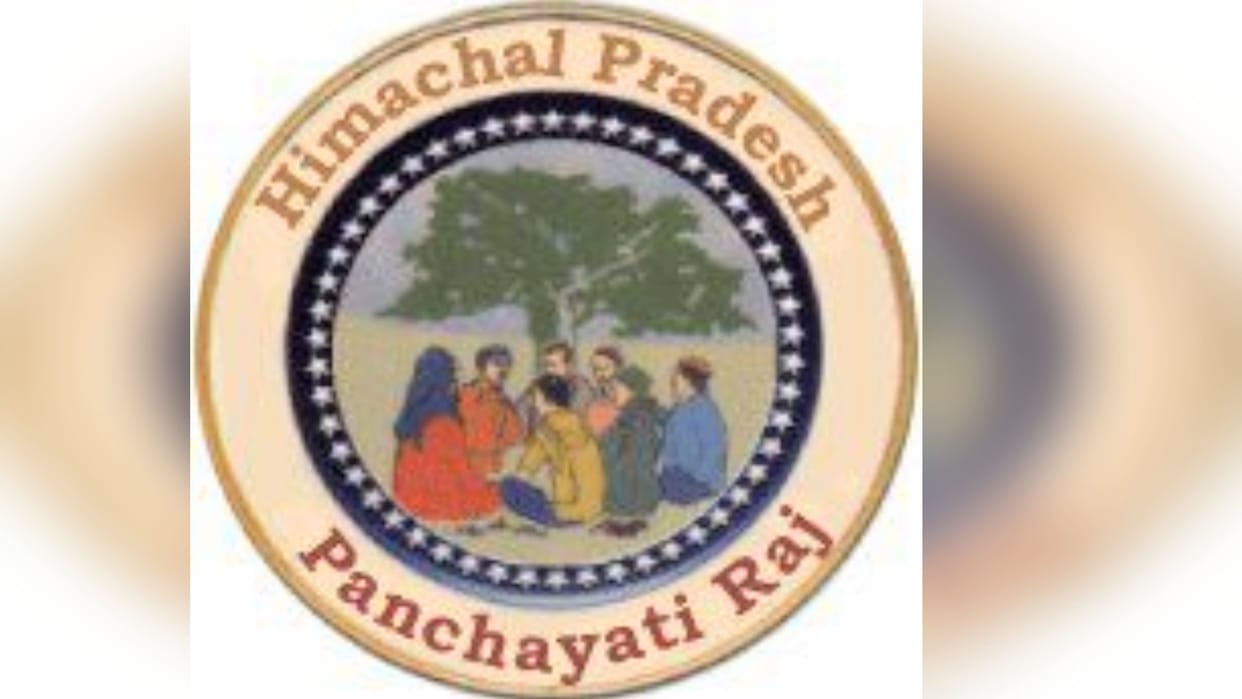 Himachal government will fill 389 more posts of Panchayat Secretaries