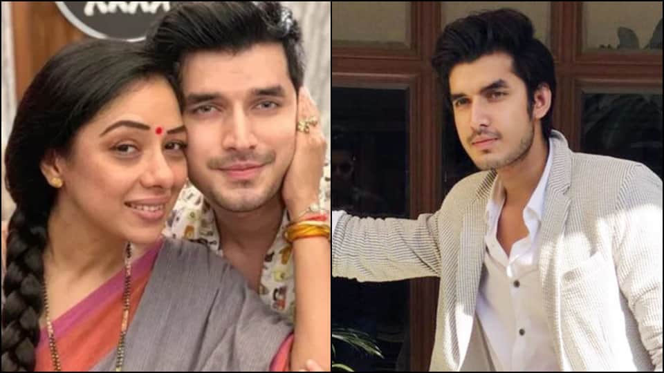 Kundali Bhagya: Paras Kalnawat gets injured on the sets of Shraddha Arya show Sana Sayyad Did first aid