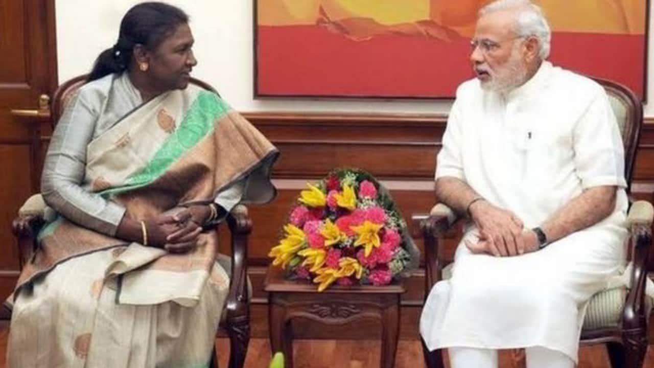 President of india: Why we all called the President? Know its history and meaning