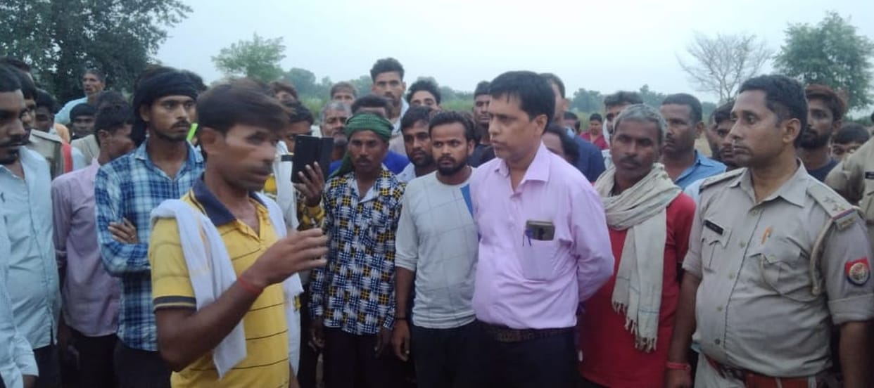 accidant,current,hadsa,hangama,kanpur news,up news,farrukhabad news,bijli vibhag