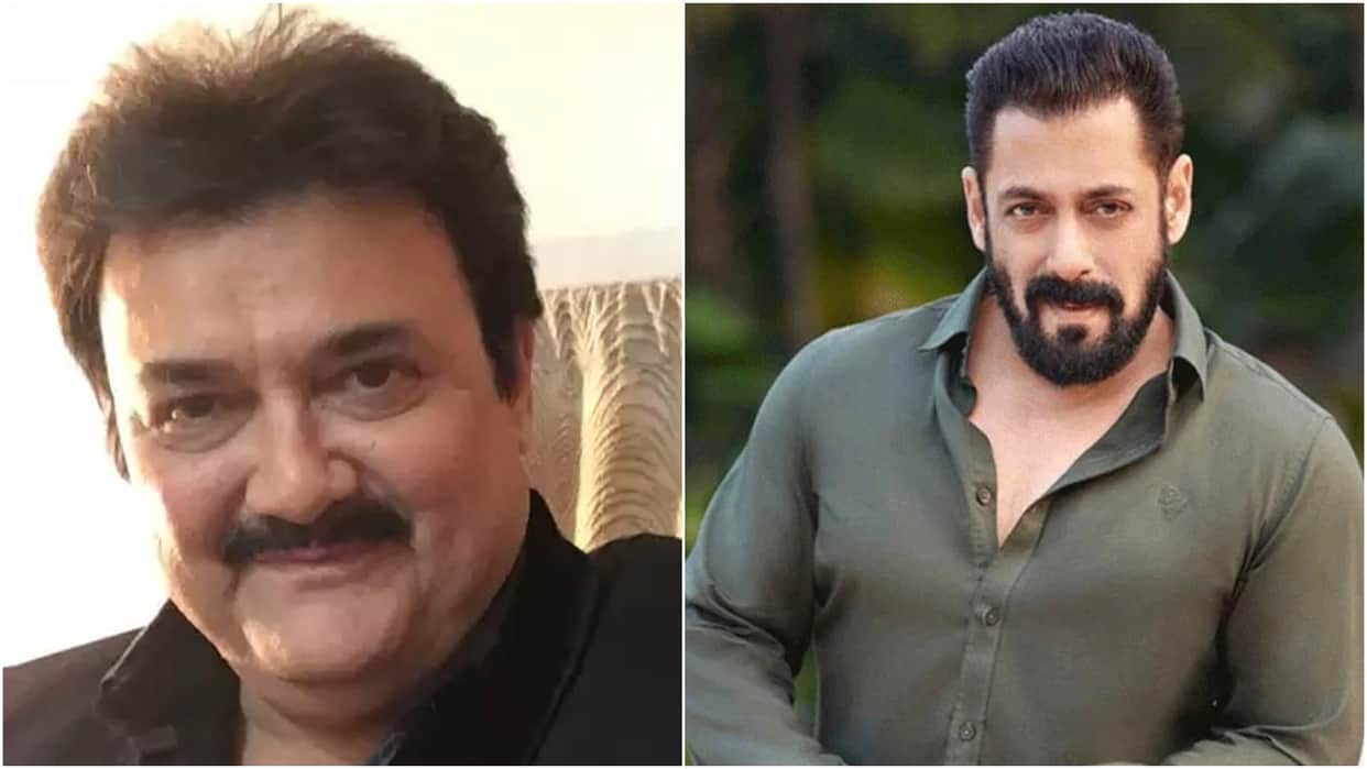 Filmy Wrap: Rasik Dave passes away and Salman Khan increased his security read 10 news from entertainment