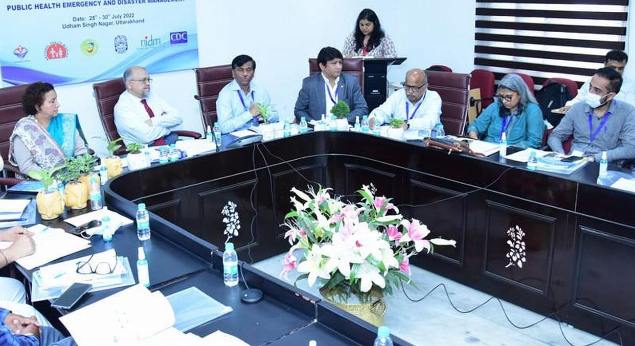 Diariya Control in Rudrapur