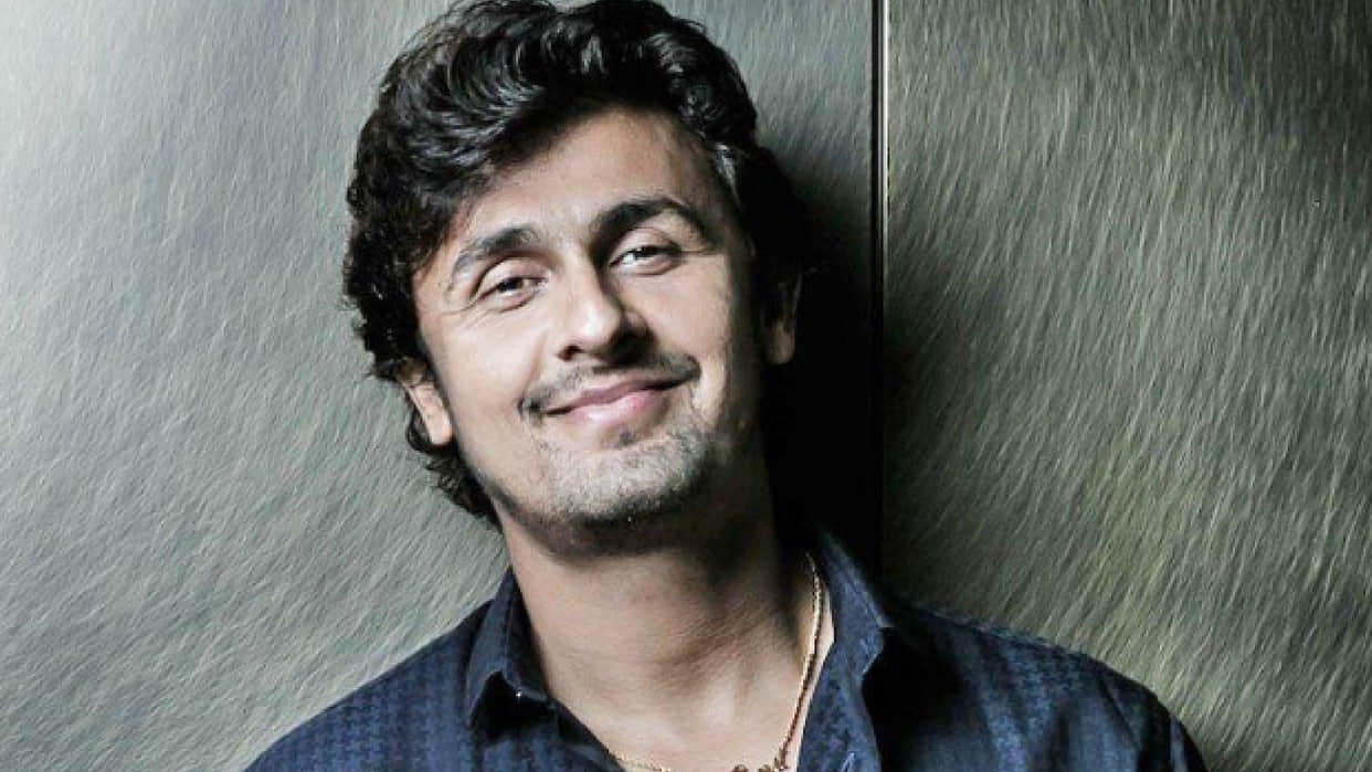 Sonu Nigam Birthday: Apart from singing singer is fond of mimicry and dubbing, keeps changing his hairstyle