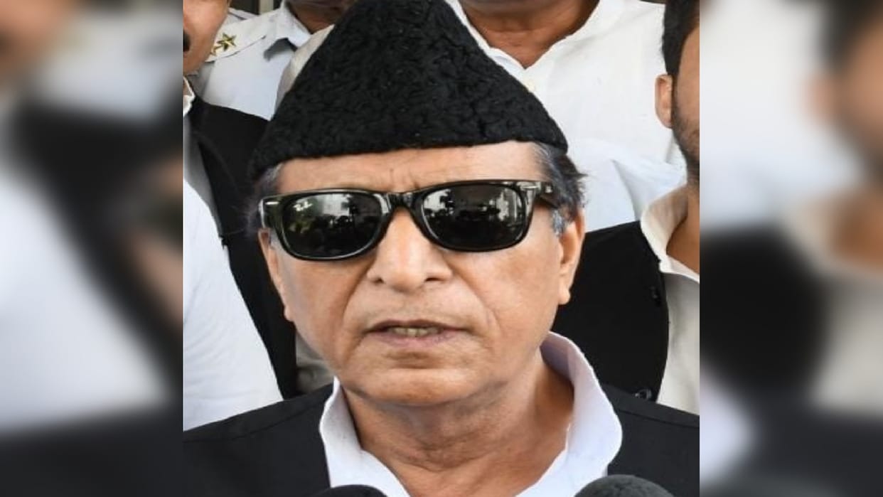 In hate speech case of Azam Khan testimony of ADO Panchayat is complete