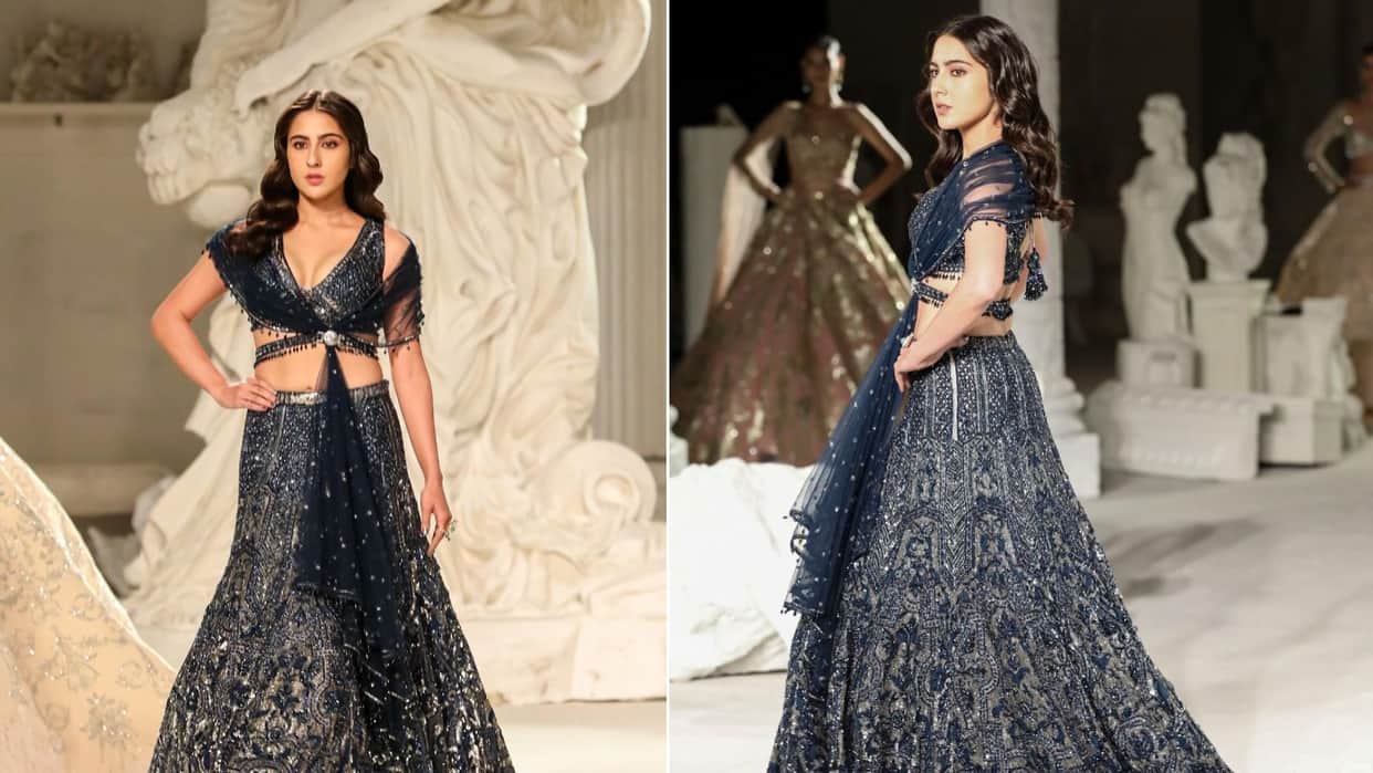 sara alia khan was having 96 kg weight before becoming an actress know some facts on her birthday