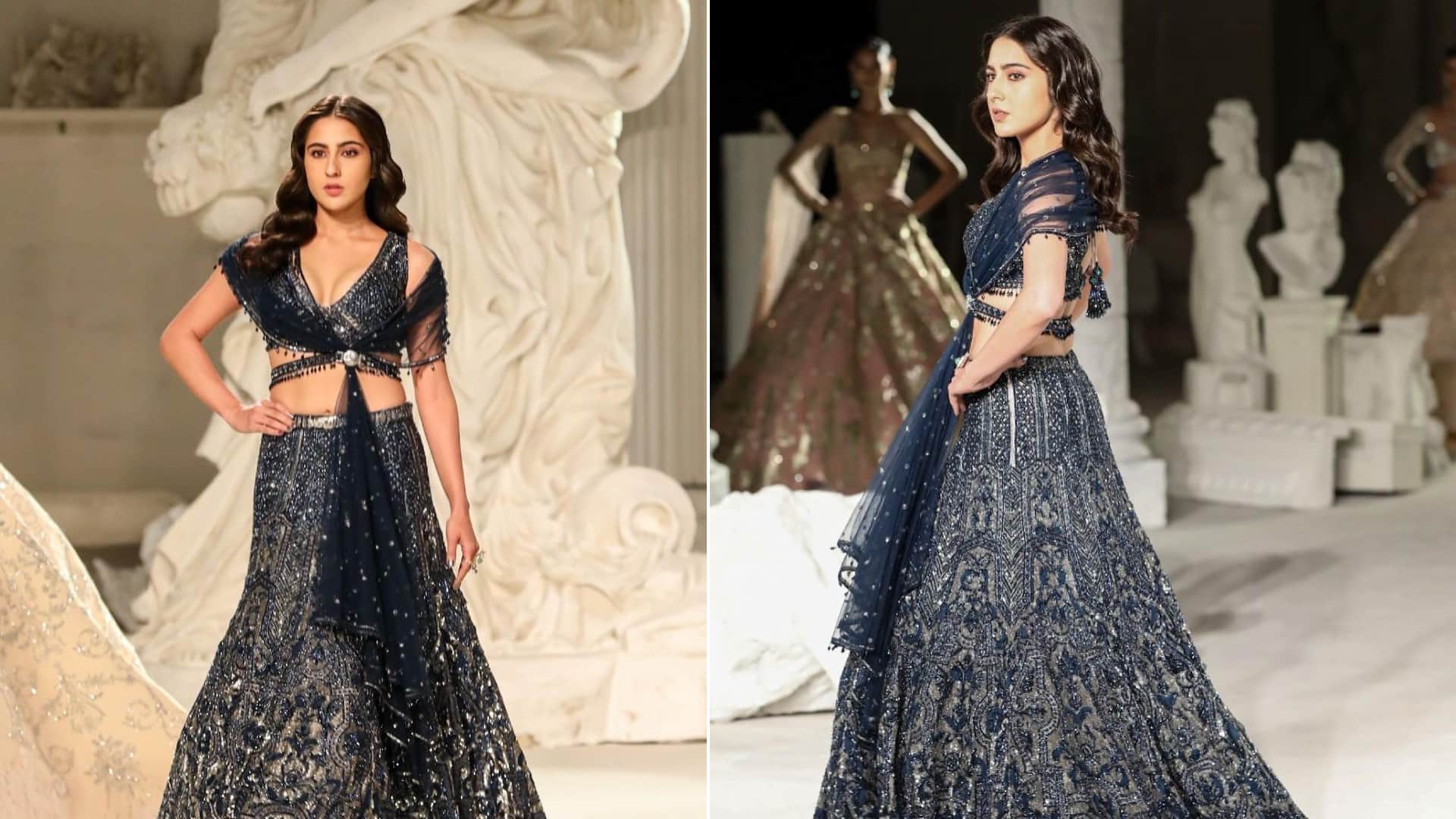 sara alia khan was having 96 kg weight before becoming an actress know some facts on her birthday