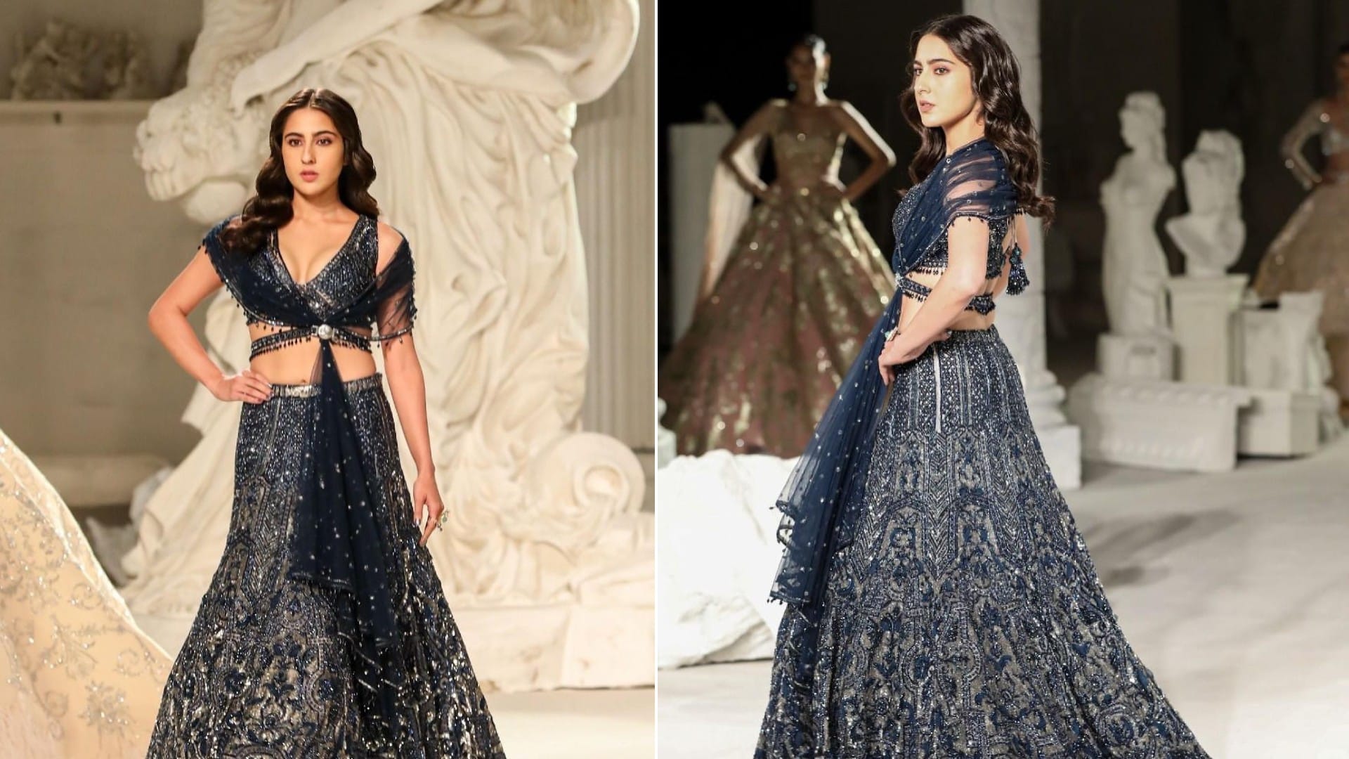 alia bhatt new pics in black kurta and  janhvi kapoor look glamorous today celebrity update in 10 pictures