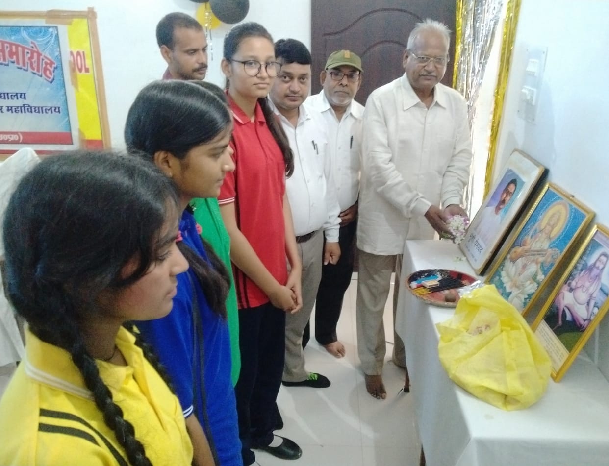 The tableau of rural India is seen in the works of Munshi Premchand