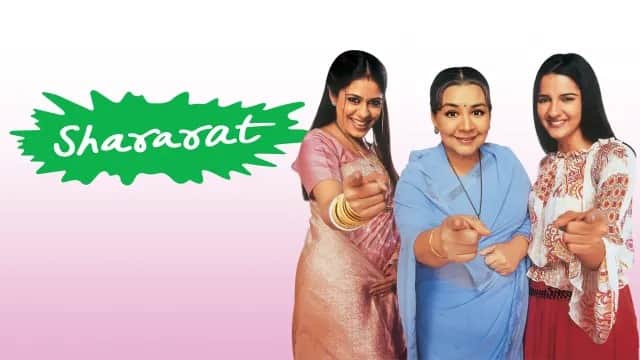 From khichadi to malgudi days watch these 90s show on ott this weekend