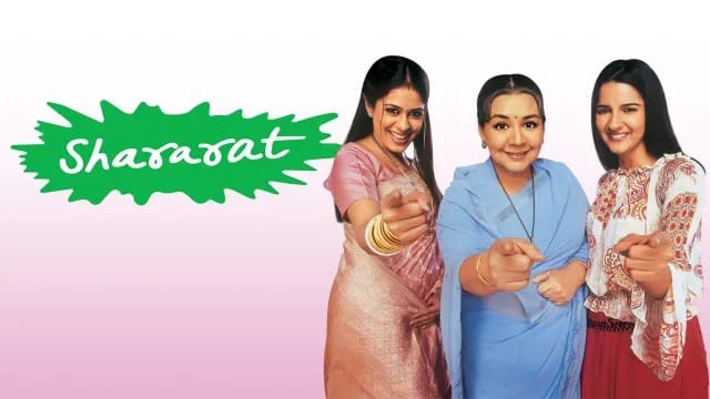 From khichadi to malgudi days watch these 90s show on ott this weekend