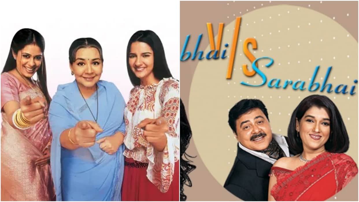 From khichadi to malgudi days watch these 90s show on ott this weekend