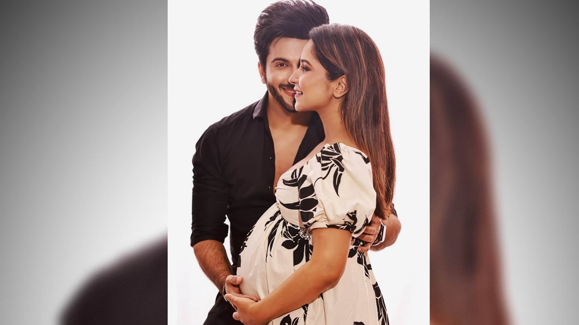 Dheeraj Dhoopar shares his son zayn photo on completion one month reveals name on social media