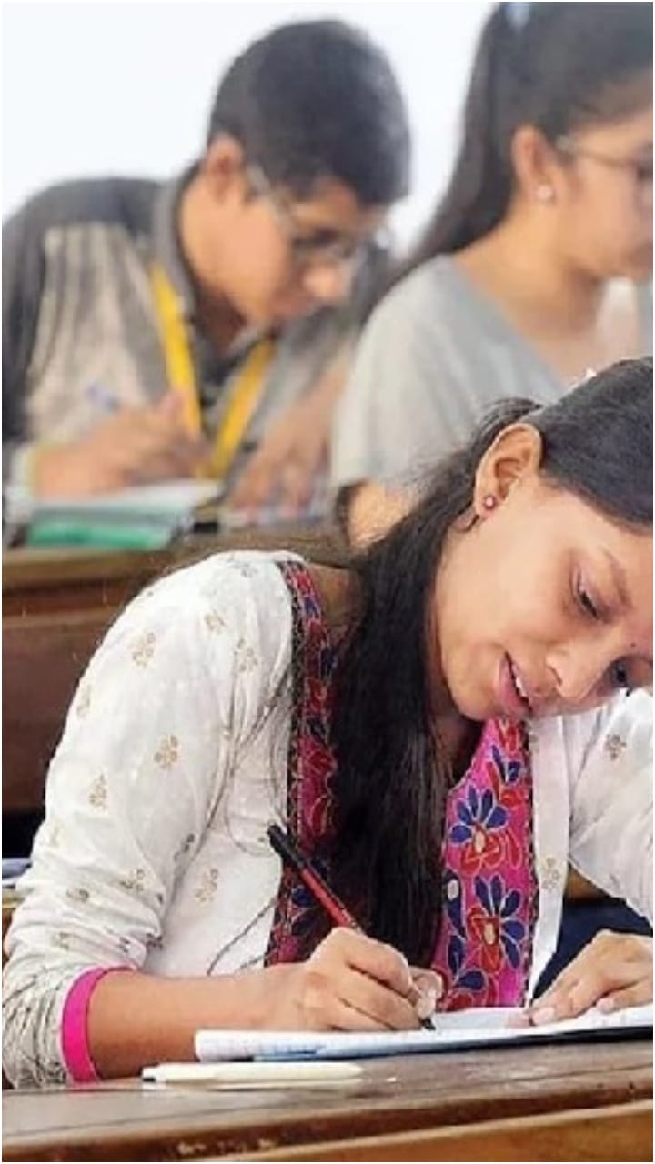 State University: Questions asked out of syllabus, even semester examination canceled