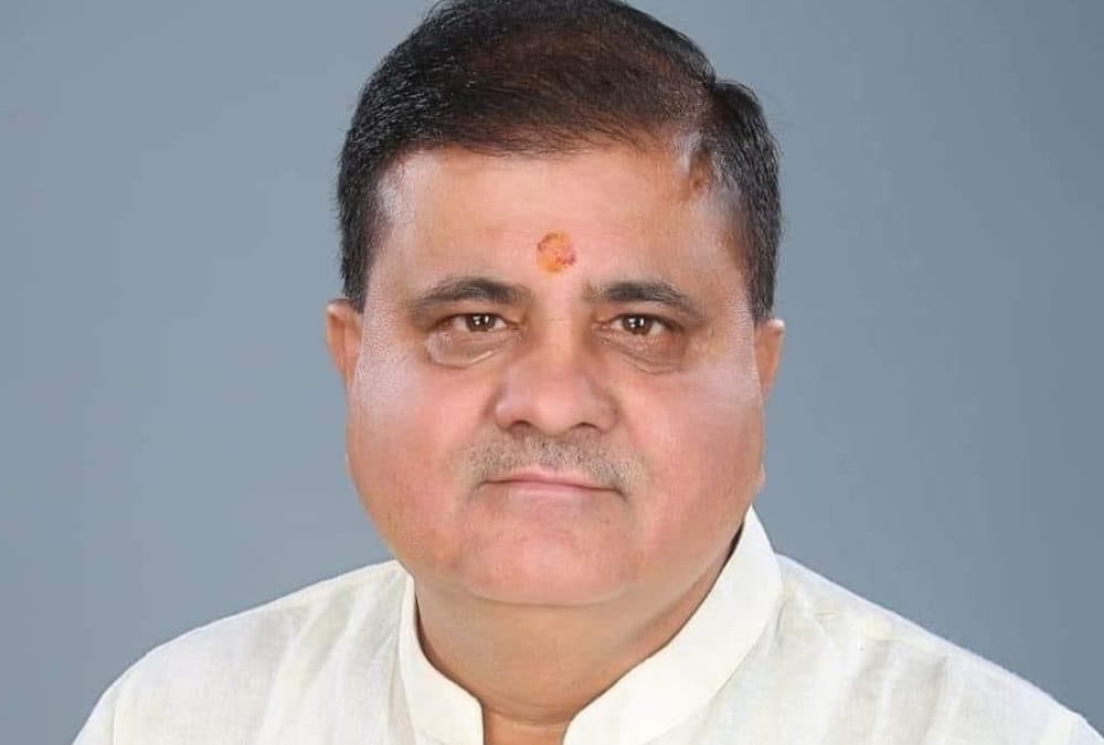 Uttarakhand News Mahendra Bhatt Comment on Viral News of Harak Singh Rawat's return to BJP